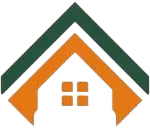 SVF Homes logo